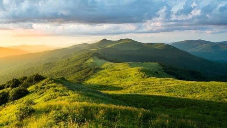 Apartament Odpoczynek Apartment Ustrzyki Dolne Bagian luar foto